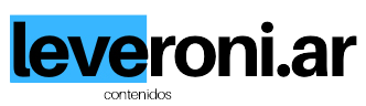 Tienda – Leveroni Contenidos